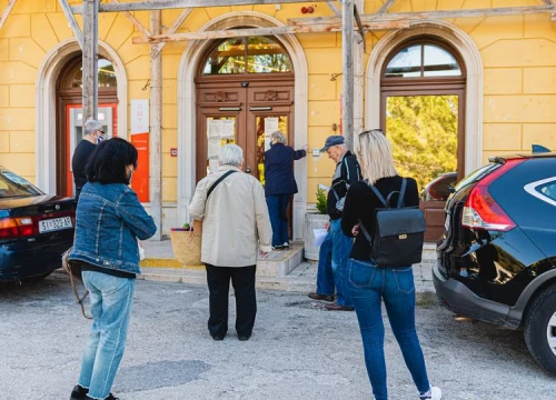 PBZ poslao upozorenje građanima