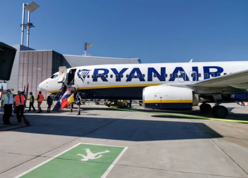Ryanair zapošljava nove radnike u Hrvatskoj: Ove uvjete treba zadovoljiti