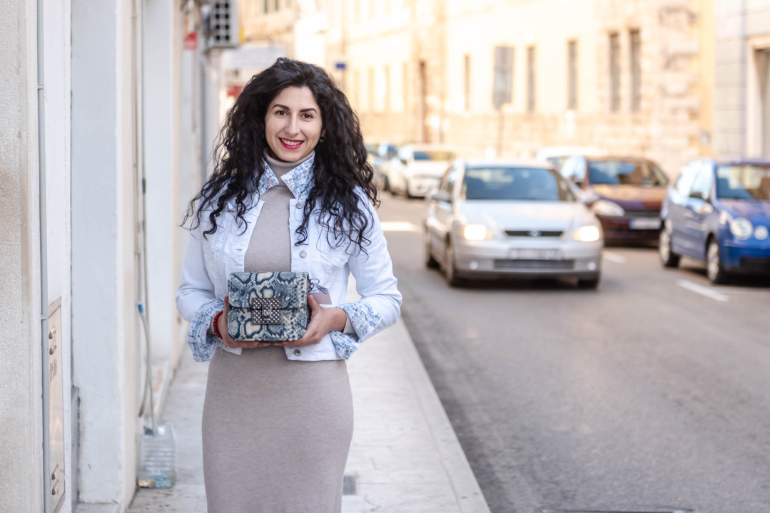 Obnovite svoju proljetnu garderobu novim hit komadima iz Butika Cecily!