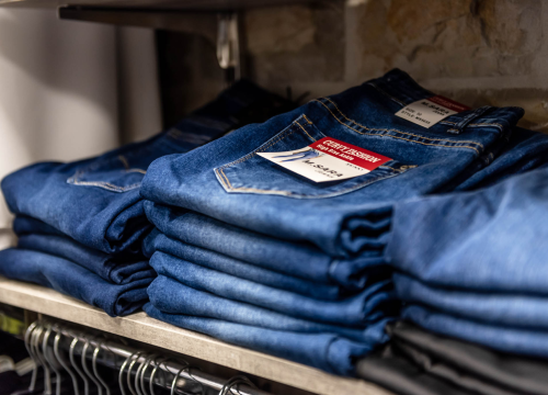 Fotografija 14 - Obnovite svoju proljetnu garderobu novim hit komadima iz Butika Cecily!