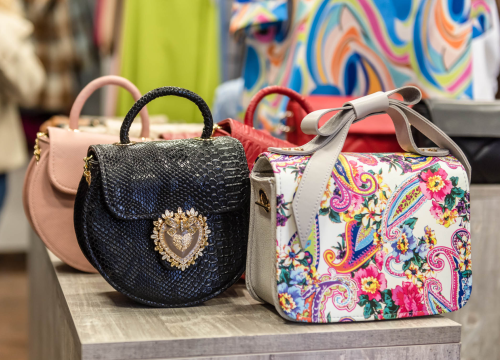 Fotografija 15 - Obnovite svoju proljetnu garderobu novim hit komadima iz Butika Cecily!