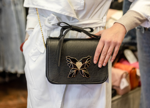 Fotografija 18 - Obnovite svoju proljetnu garderobu novim hit komadima iz Butika Cecily!