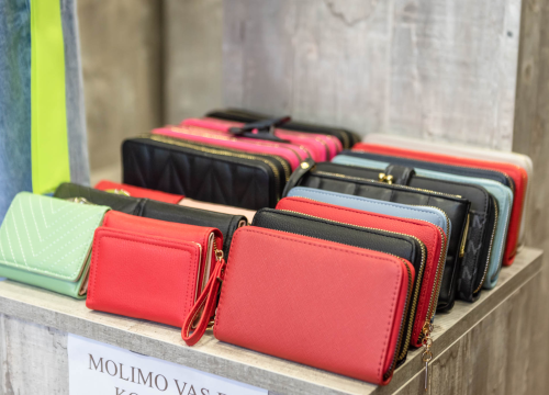 Fotografija 19 - Obnovite svoju proljetnu garderobu novim hit komadima iz Butika Cecily!