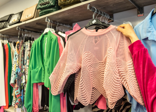 Fotografija 24 - Obnovite svoju proljetnu garderobu novim hit komadima iz Butika Cecily!