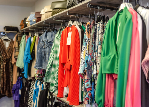 Fotografija 23 - Obnovite svoju proljetnu garderobu novim hit komadima iz Butika Cecily!