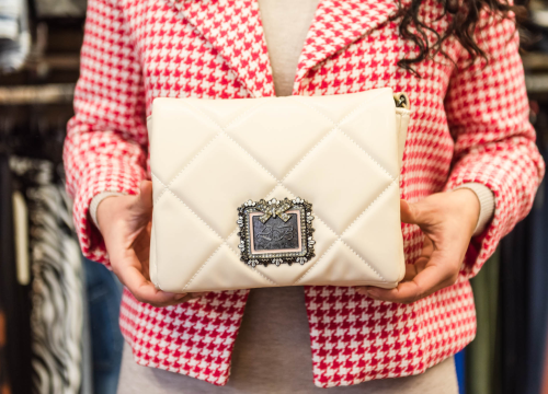 Fotografija 25 - Obnovite svoju proljetnu garderobu novim hit komadima iz Butika Cecily!