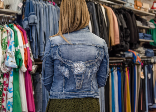 Fotografija 26 - Obnovite svoju proljetnu garderobu novim hit komadima iz Butika Cecily!