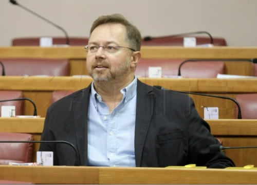 USKOK podigao optužnicu protiv bivšeg SDP-ovog ministra, Varga je izvlačio novac iz HZZO-a