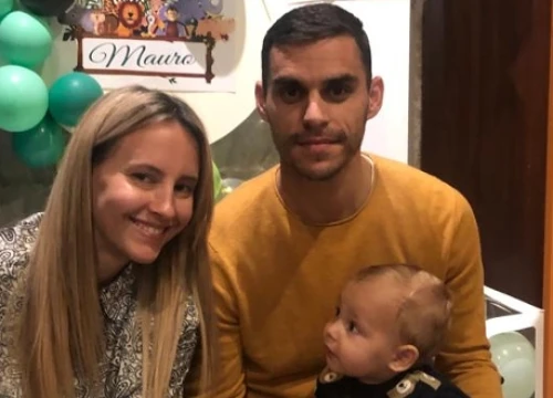 Bivši igrač Hajduka i Šibenika uspio se spasiti iz Ukrajine