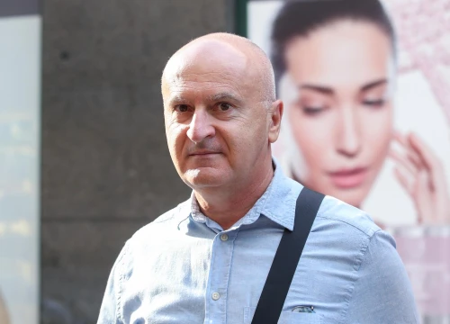 Fred Matić dragovoljcima: Nije ovo pucačina preko PlayStationa