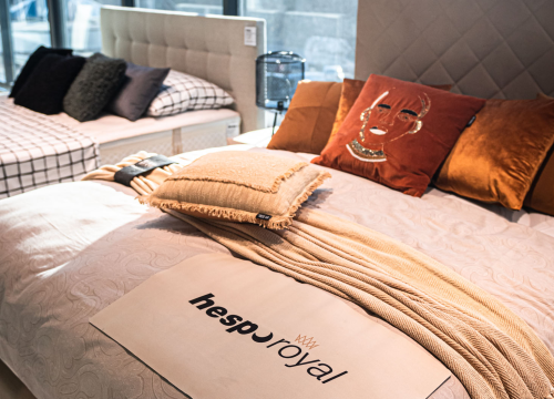 Fotografija 4 - Nagradite se vrhunskim snom uz sjajne popuste Hespo salona!