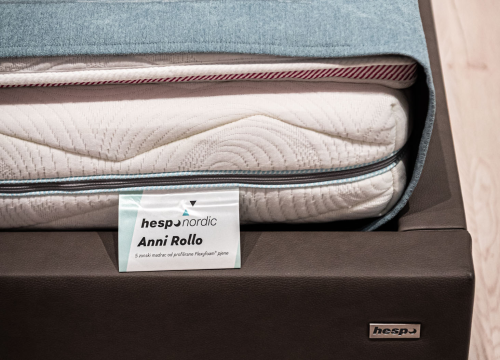 Fotografija 12 - Nagradite se vrhunskim snom uz sjajne popuste Hespo salona!