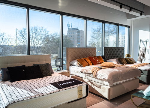 Fotografija 19 - Nagradite se vrhunskim snom uz sjajne popuste Hespo salona!