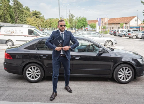 U Vladu stigao zahtjev DORH-a za odobrenje kaznenog postupka protiv Aladrovića