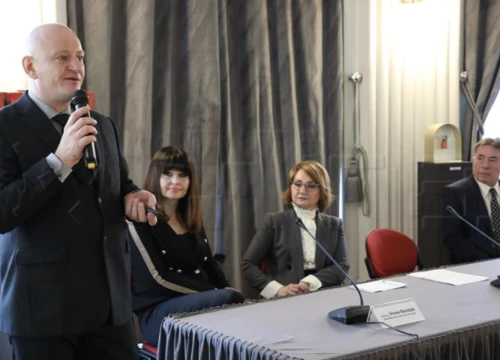 Za bolje liječenje raka nužna Nacionalna onkološka baza podataka