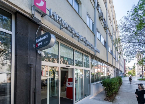 HPB nakon preuzimanja Sberbanke: 'Sav novac je siguran, klijenti mogu nastaviti normalno koristiti usluge'