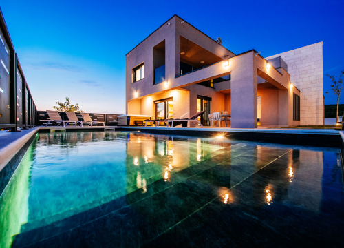 Fotografija 3 - Oglasite svoje kuće za odmor na webu Adriatic Luxury Villas i ostvarite odličnu sezonu!