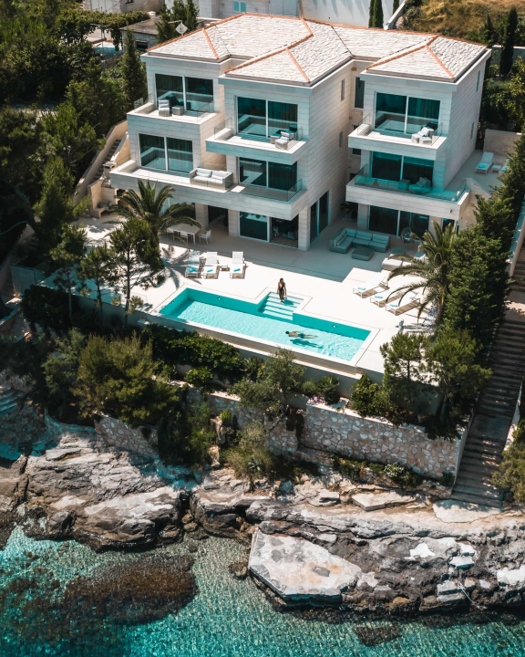 Oglasite svoje kuće za odmor na webu Adriatic Luxury Villas i ostvarite odličnu sezonu!