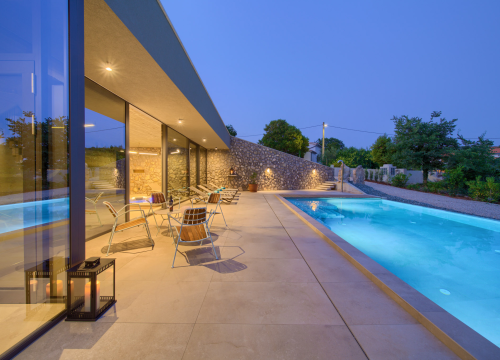 Fotografija 5 - Oglasite svoje kuće za odmor na webu Adriatic Luxury Villas i ostvarite odličnu sezonu!