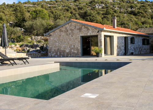 Fotografija 6 - Oglasite svoje kuće za odmor na webu Adriatic Luxury Villas i ostvarite odličnu sezonu!