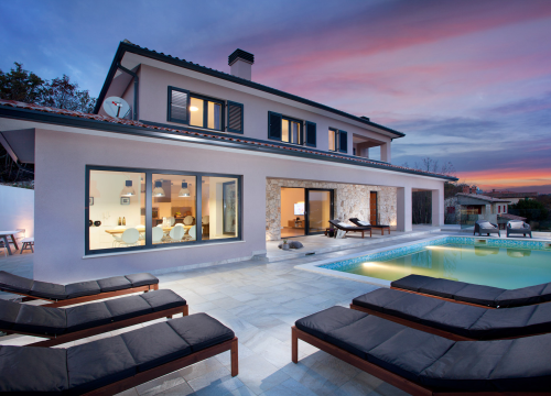 Oglasite svoje kuće za odmor na webu Adriatic Luxury Villas i ostvarite odličnu sezonu!