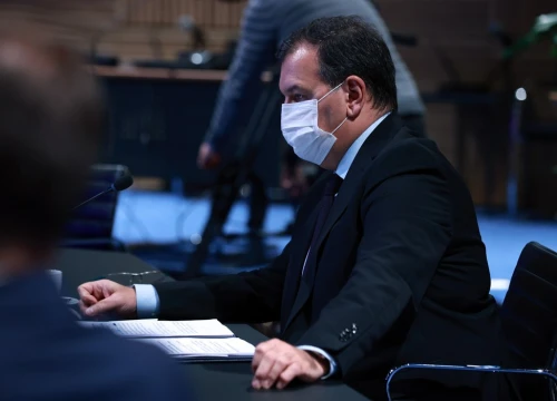 Beroš: 'Raste broj bolesnika s postcovidom, među njima više od 300 djece'