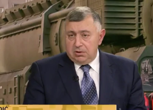 Stručnjak za nuklearnu energiju: Ako dođe do nuklearnog rata, jod je zadnje što će vam trebati