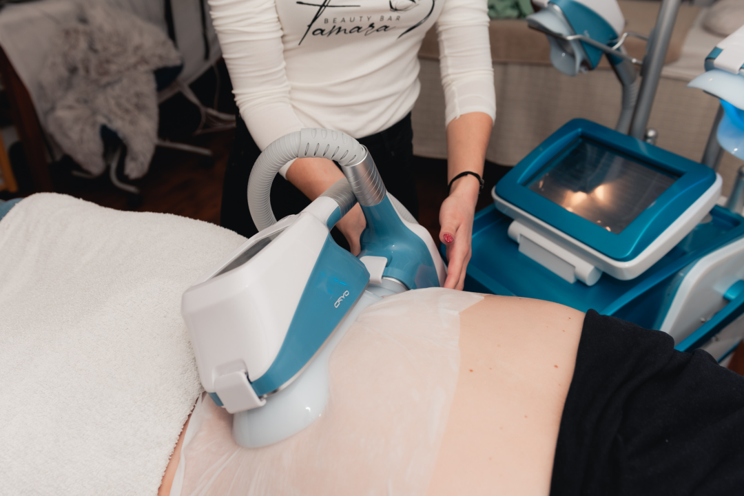 Povodom Dana žena Beauty Bar Tamara vas časti popustom na najtraženije tretmane!