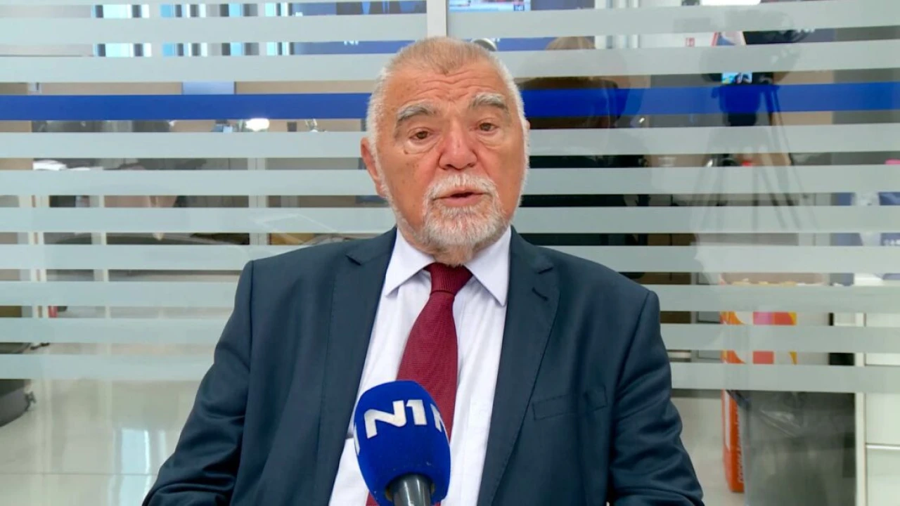 Najviše mirovine u Hrvatskoj imaju Stipe Mesić i Ankica Tuđman: Evo kolike su