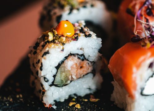 Fotografija 6 - Ne propustite acoustic nastup Petra Dragojevića u Taboo Sushi&Baru!