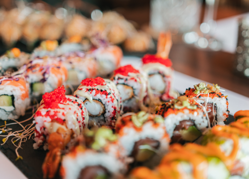 Fotografija 8 - Ne propustite acoustic nastup Petra Dragojevića u Taboo Sushi&Baru!