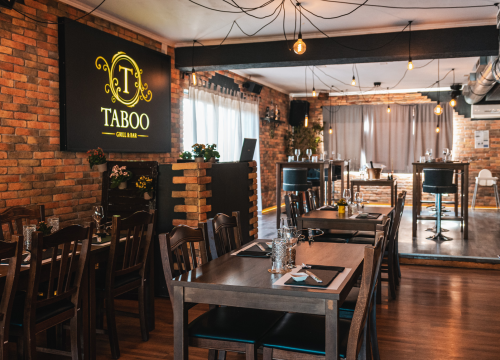 Fotografija 14 - Ne propustite acoustic nastup Petra Dragojevića u Taboo Sushi&Baru!