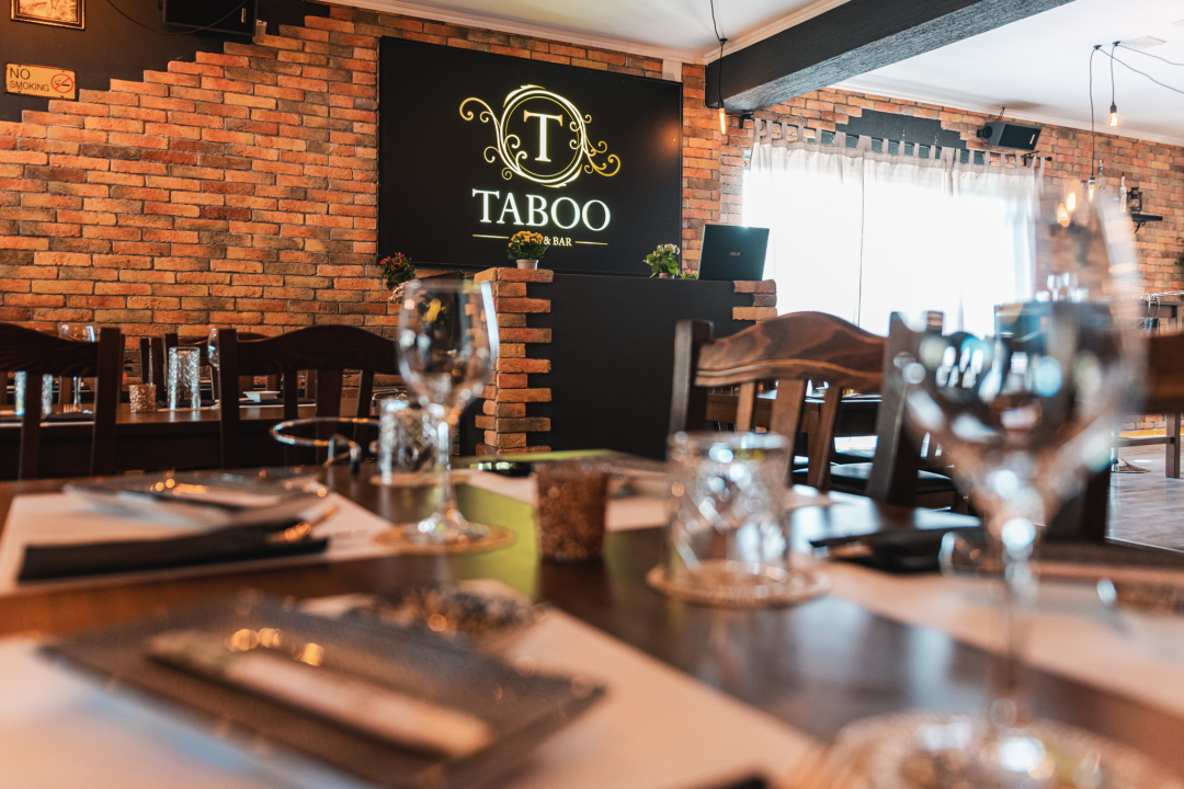 Ne propustite acoustic nastup Petra Dragojevića u Taboo Sushi&Baru!