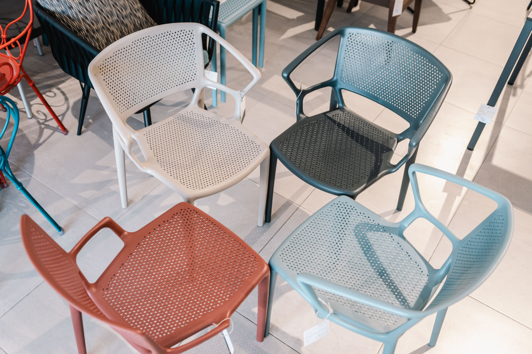 U Mayoko showroomu u Vodicama pronađite najbolju opremu za vaše objekte!