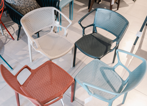 Fotografija 4 - U Mayoko showroomu u Vodicama pronađite najbolju opremu za vaše objekte!