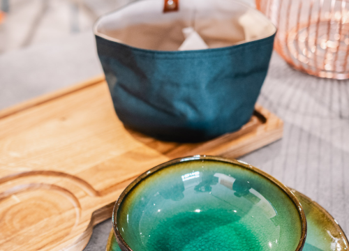 Fotografija 7 - U Mayoko showroomu u Vodicama pronađite najbolju opremu za vaše objekte!