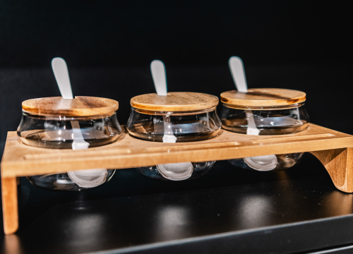 Fotografija 11 - U Mayoko showroomu u Vodicama pronađite najbolju opremu za vaše objekte!