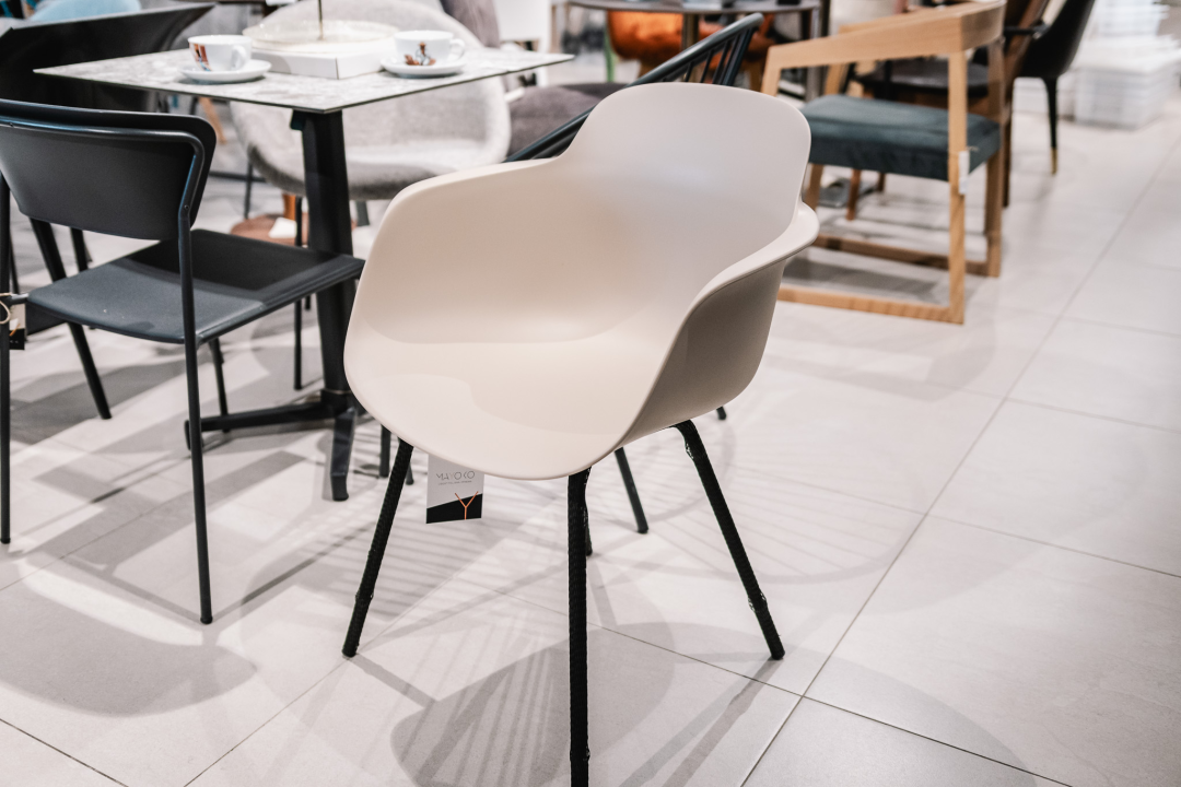 U Mayoko showroomu u Vodicama pronađite najbolju opremu za vaše objekte!