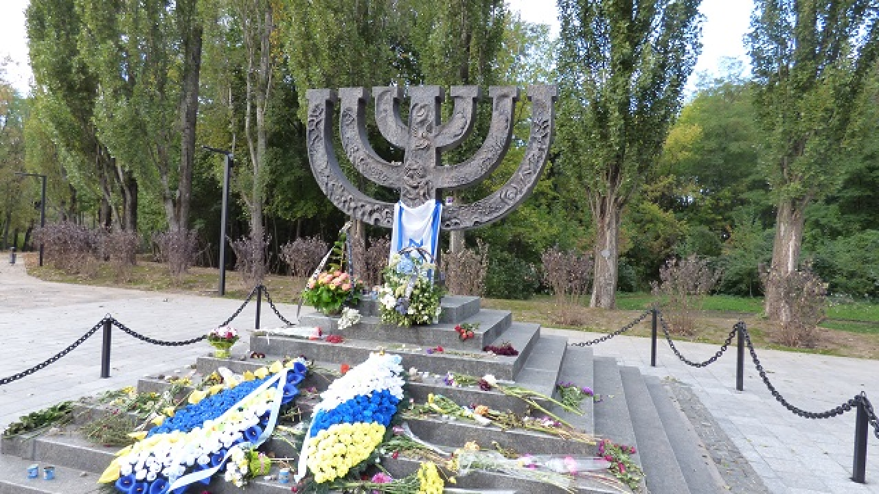 Putinova agresija i Staljinov antisemitizam: Dijelovi iste krvave povijesti istočne Europe