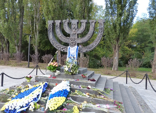 Putinova agresija i Staljinov antisemitizam: Dijelovi iste krvave povijesti istočne Europe