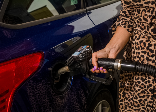 Na benzinskoj postaji Adria Oil natočite gorivo po najnižoj cijeni na tržištu!