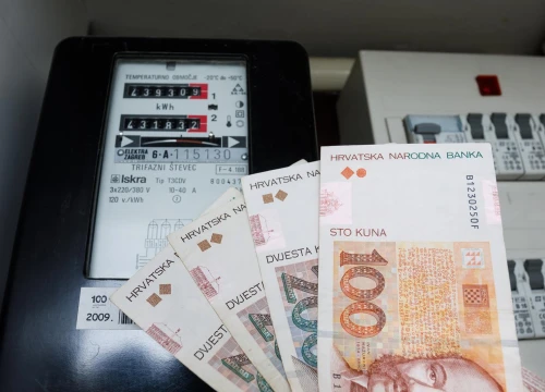 Od 1. travnja poskupljuje struja: Iz HEP-a otkrili koliko će se građanima povećati računi