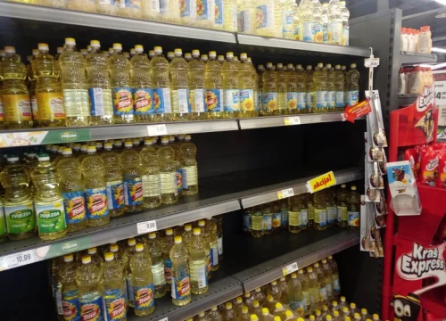 Peruško: Vjerojatna ograničenja u jednokratnoj kupovini ulja