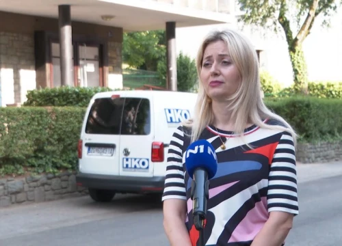 Ivana Pavić Šimetin: 'Imamo sumnju na deltakron'