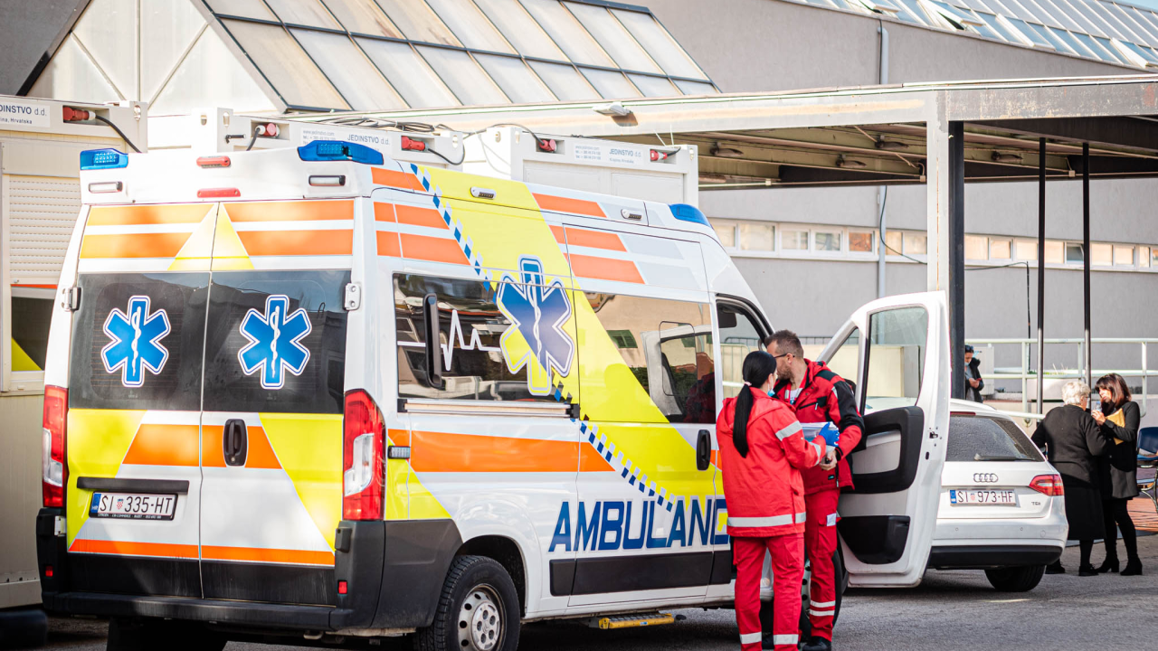 U županiji 10 novooboljelih na 93 testiranih: Preminule dvije osobe