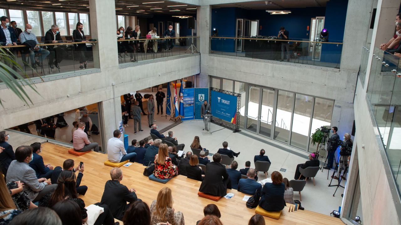 Doznajte kako poboljšati poslovanje posredstvom društvenih mreža na zanimljivoj radionici koju organizira Obrtnička komora ŠKŽ!