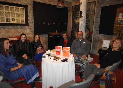 Nina Živković, socijalna radnica: 'Liječeni ovisnik o alkoholu ne smije više nikada popiti piće'