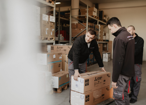 Fotografija 2 - Odlična prilika za posao: Pro Automatika traži radnike!