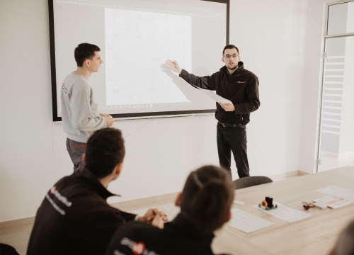 Fotografija 4 - Odlična prilika za posao: Pro Automatika traži radnike!