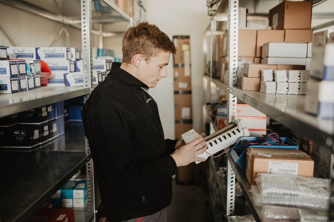 Odlična prilika za posao: Pro Automatika traži radnike!